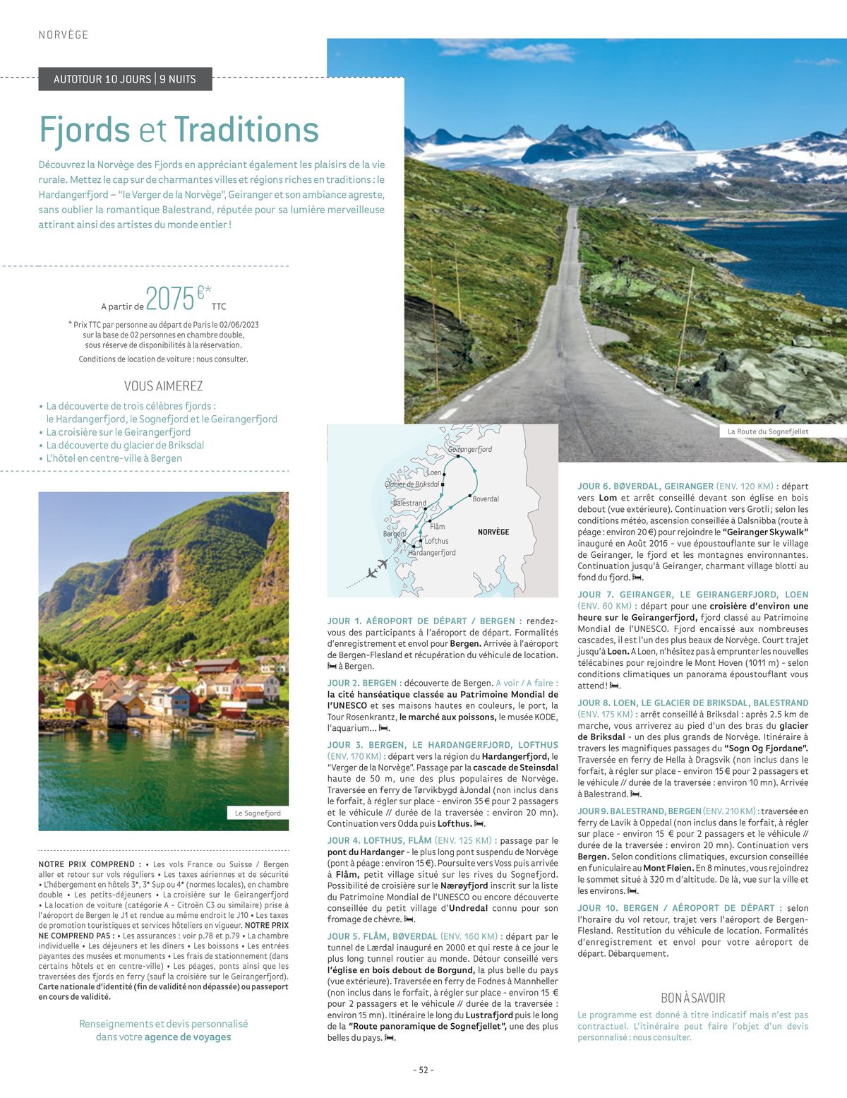 Catalogue Nordiska | Printemps - Été 2023, page 00052