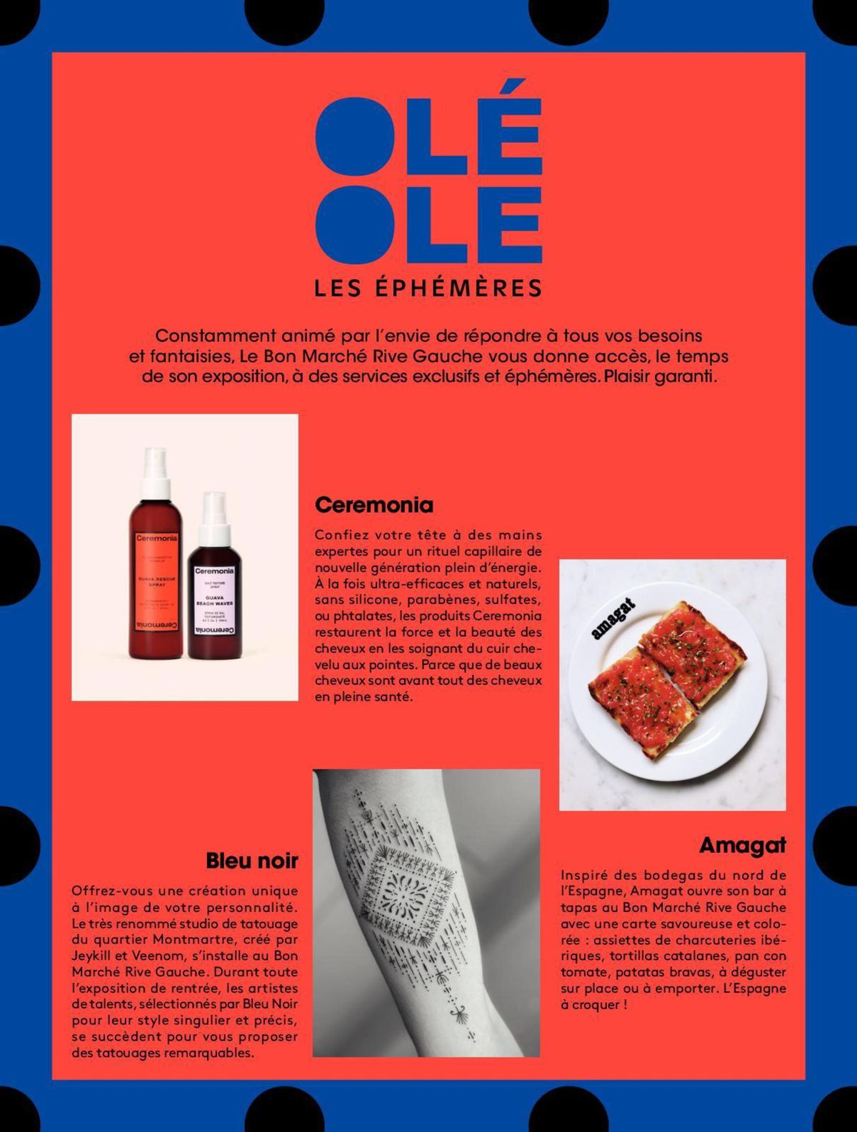 Catalogue Catalogue Le bon marché, page 00032