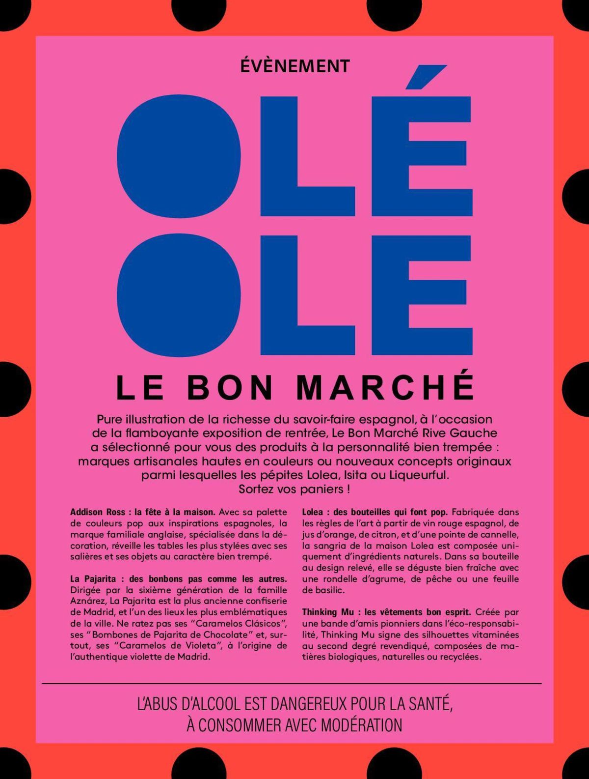 Catalogue Catalogue Le bon marché, page 00106
