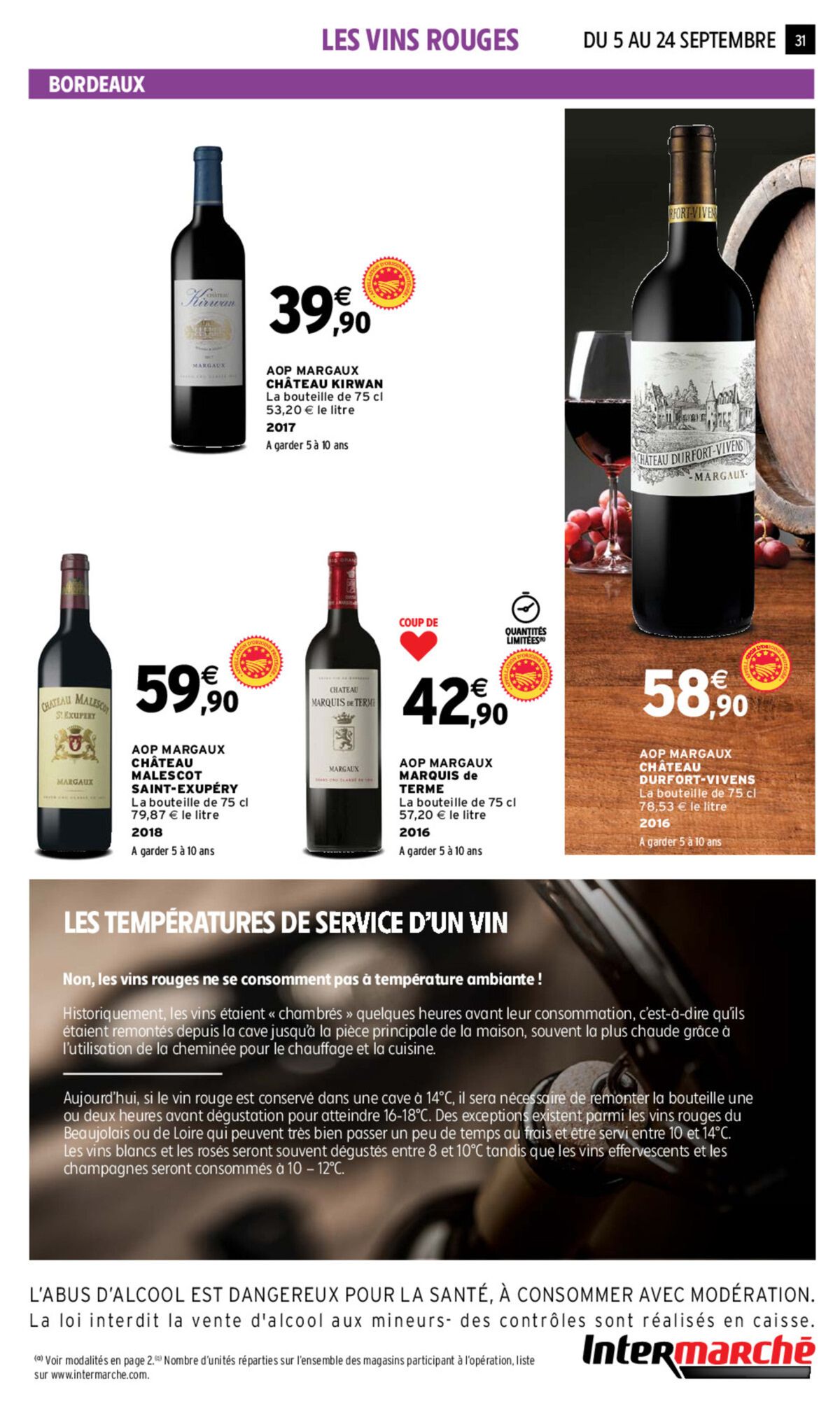 Catalogue Foire aux vins , page 00027