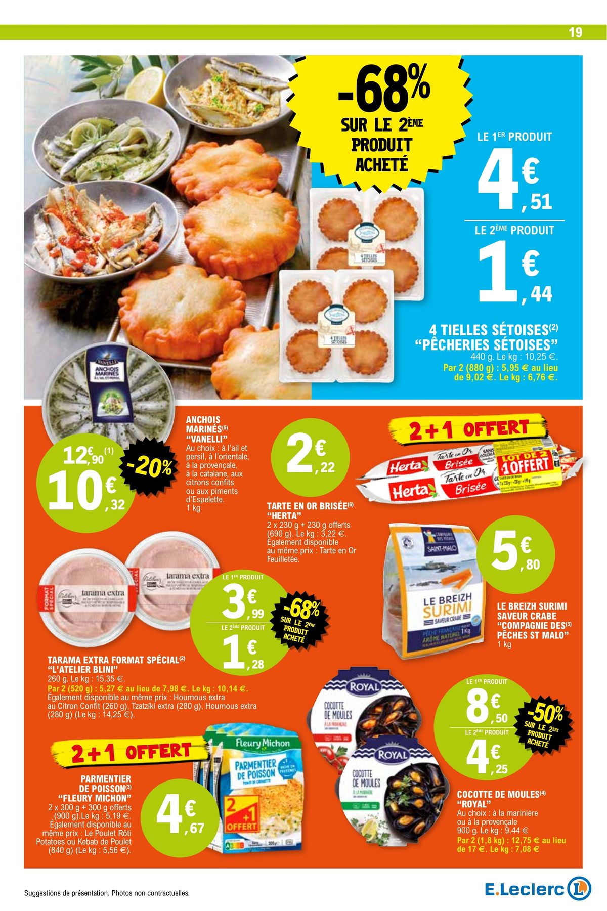 Catalogue Maxi formats maxi économies, page 00011