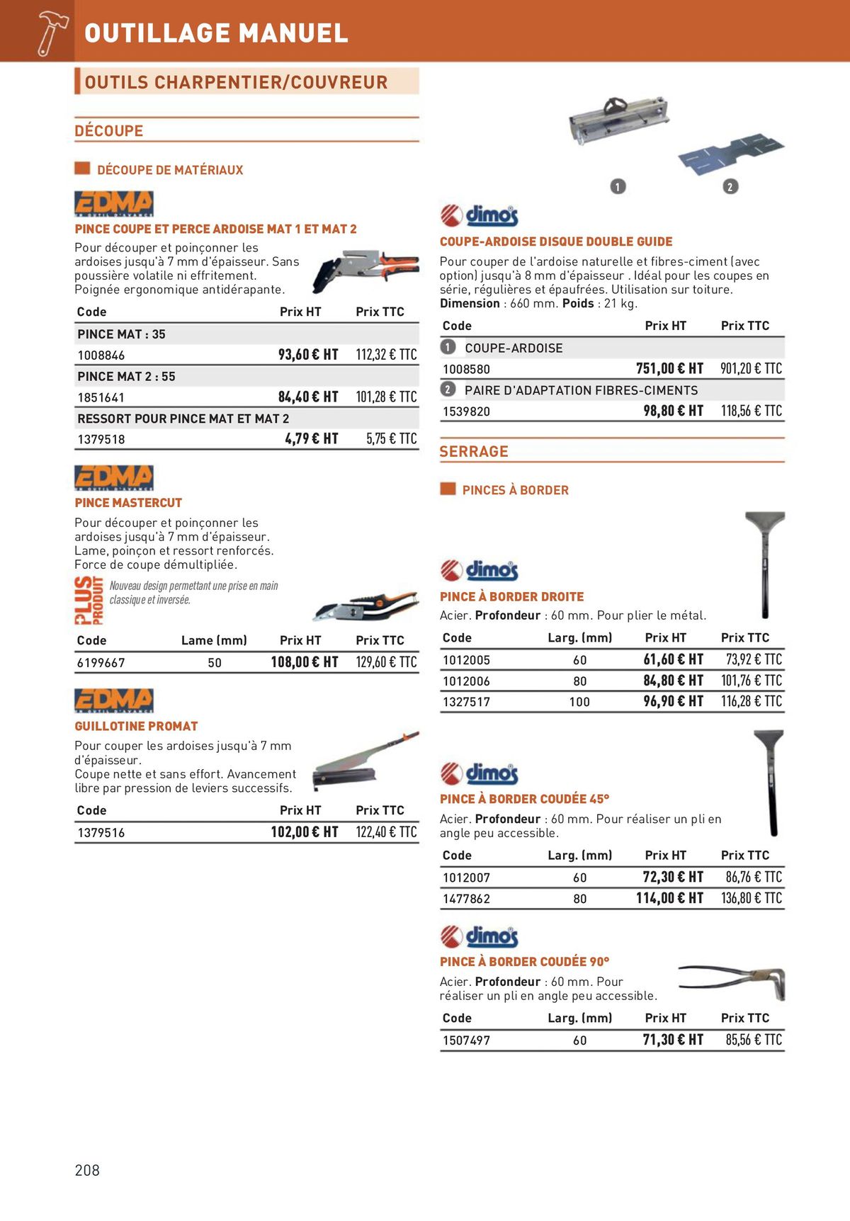 Catalogue Votre Réussite commence ici, page 00208