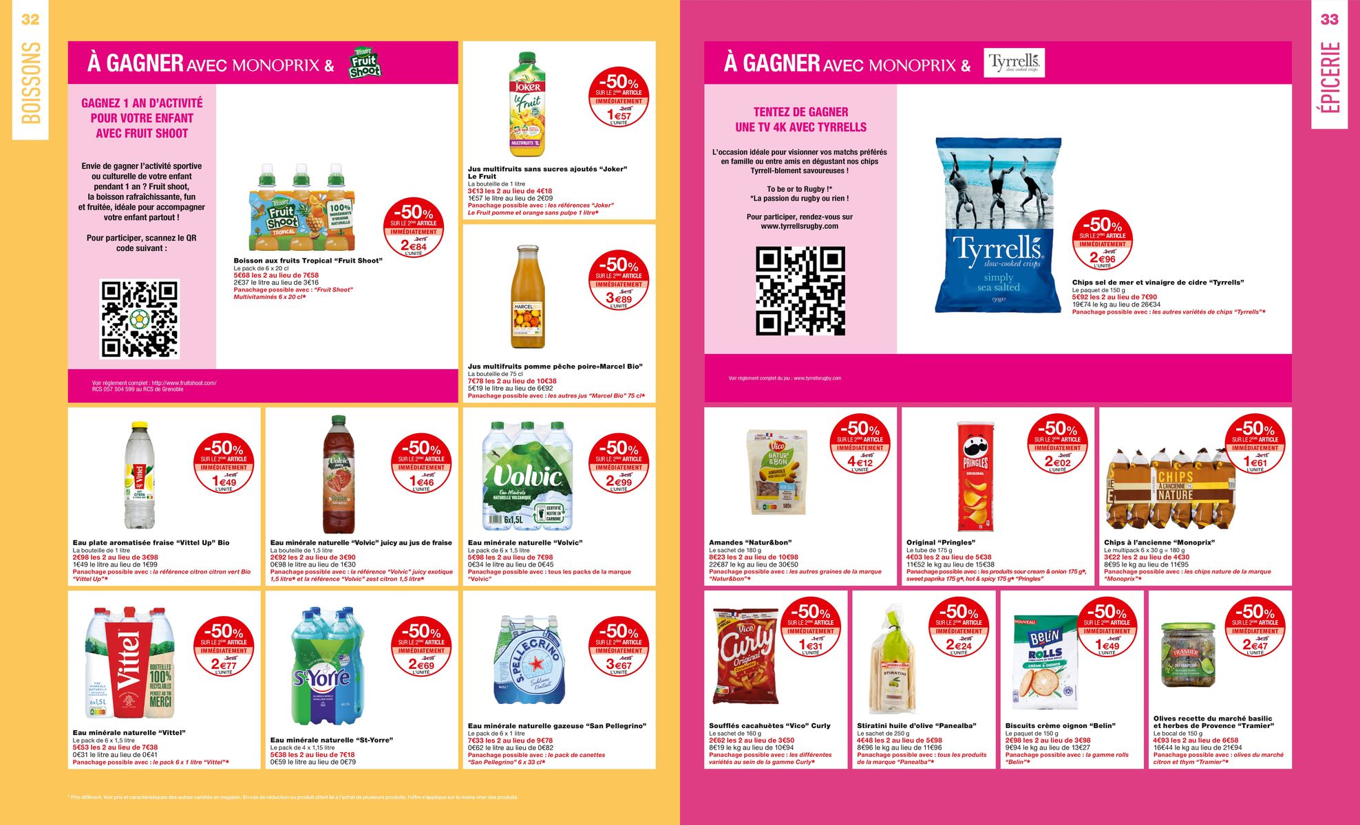 Catalogue Jusqu'à -30% sur plus de 350 produits, page 00017