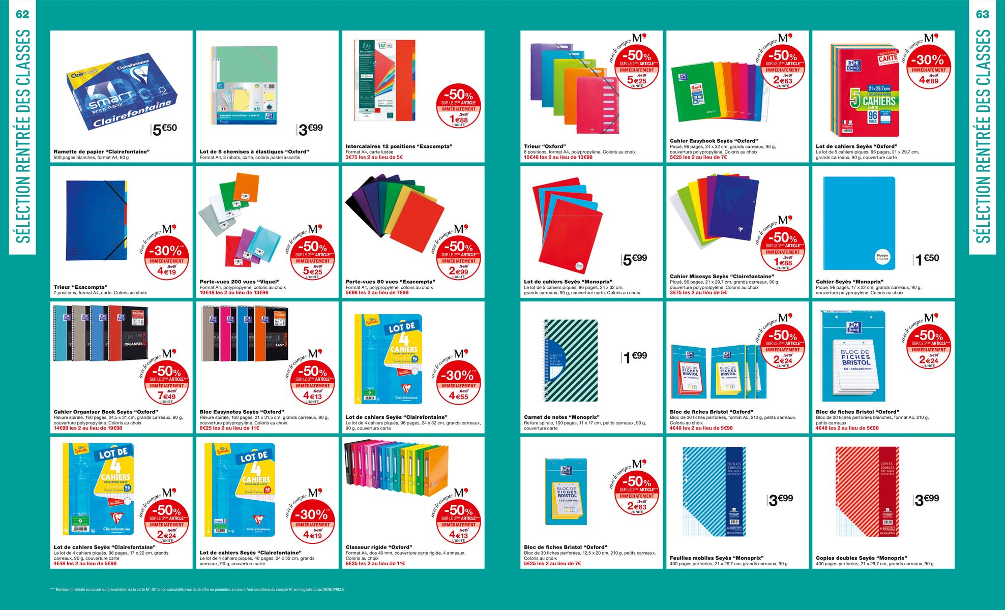 Catalogue Jusqu'à -30% sur plus de 350 produits, page 00032