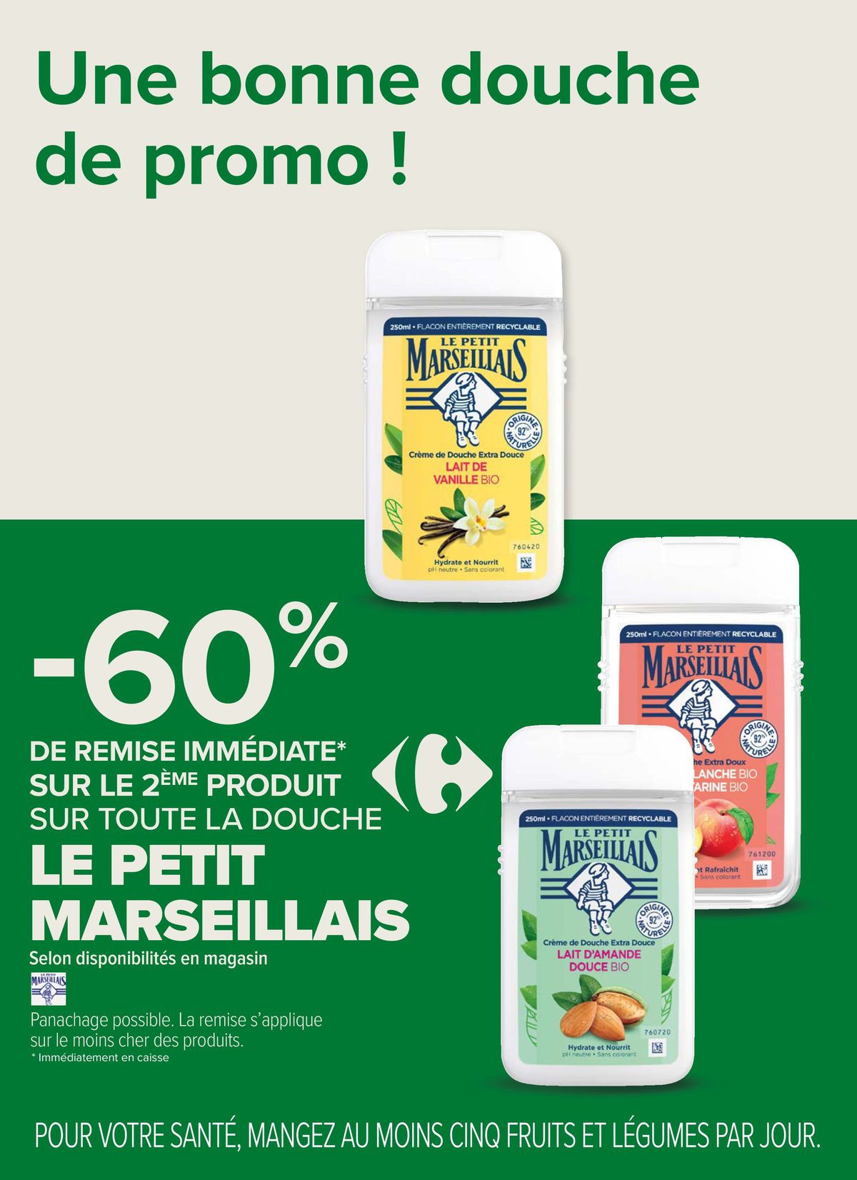 Catalogue J’peux pas, j’ai promos !, page 00020