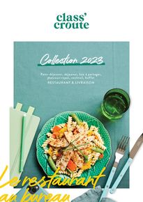 Promos de Restaurants à Bordeaux | Collection 2023 sur Class'croute | 31/08/2023 - 31/12/2023