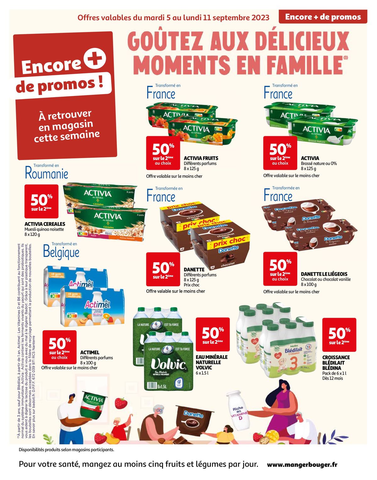 Catalogue Des promos au top !, page 00068