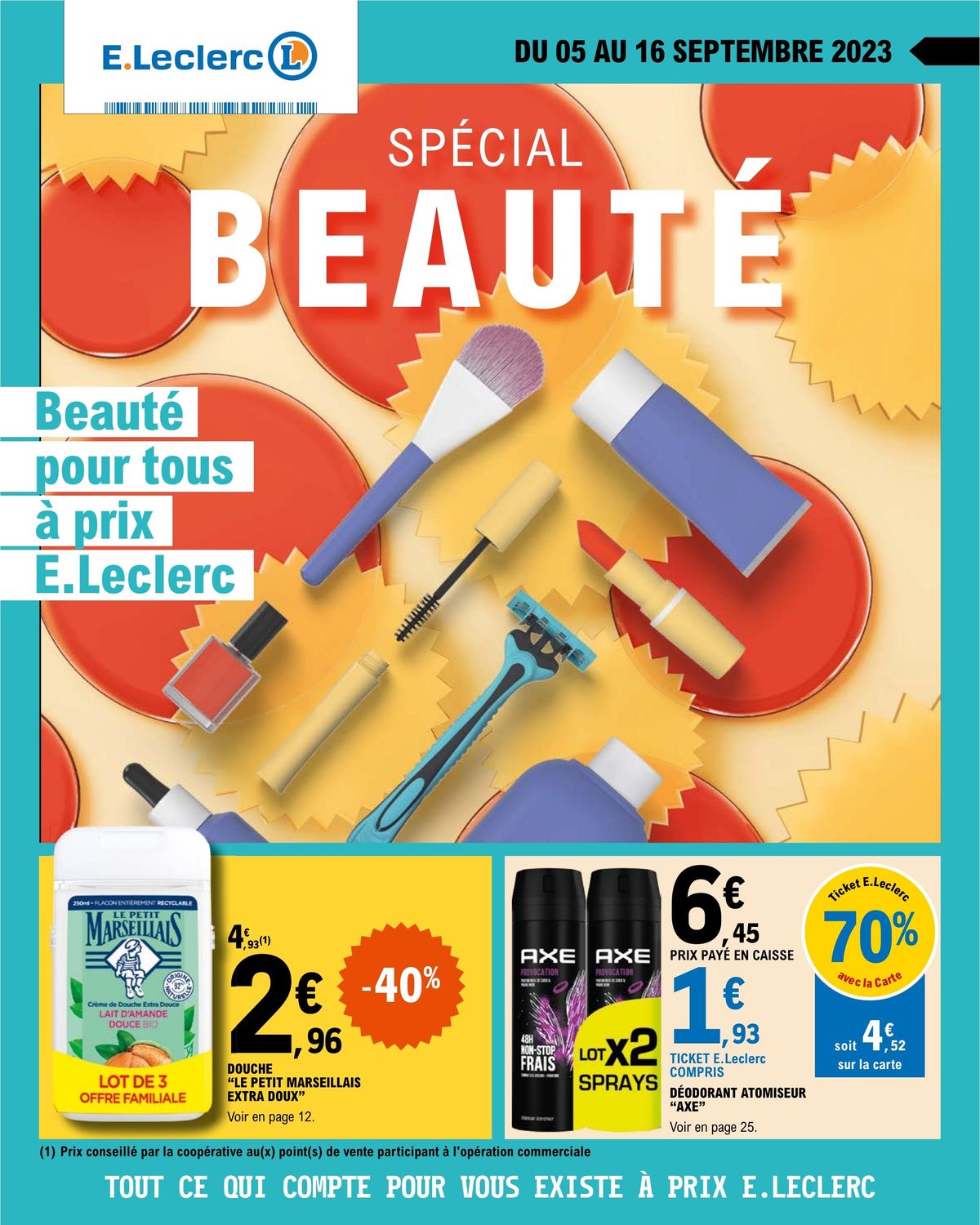 Catalogue Beaute Automne, page 00001