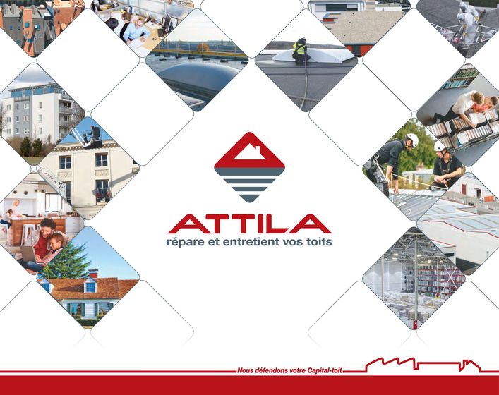 Brochure ATTILA