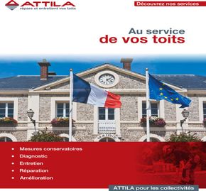 Catalogue Attila à Saint-Étienne | Triptyque Collectivités | 04/09/2023 - 31/12/2024