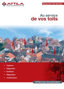 Promos de Banques et Assurances à Terrasson-Lavilledieu | Triptyque Particuliers sur Attila | 04/09/2023 - 31/12/2024