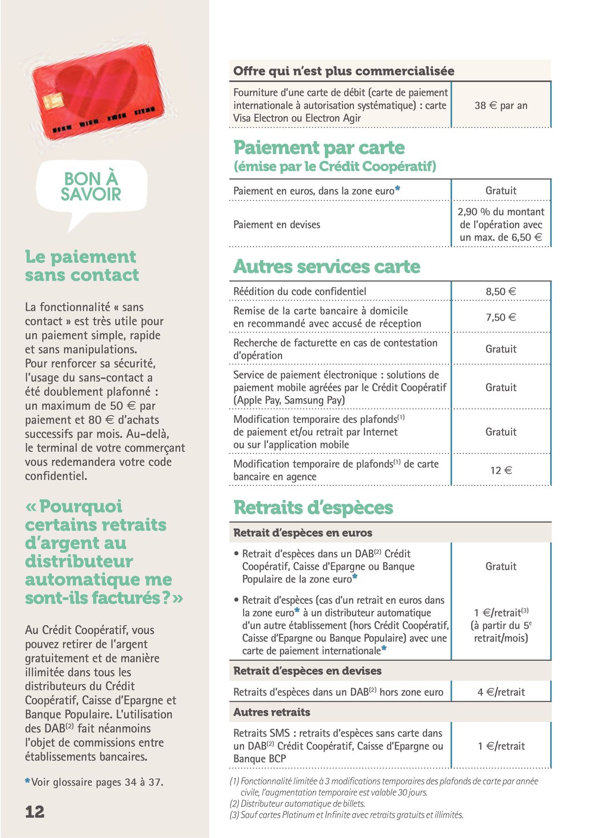 Catalogue Guide Pedago Tarifs 2023, page 00012