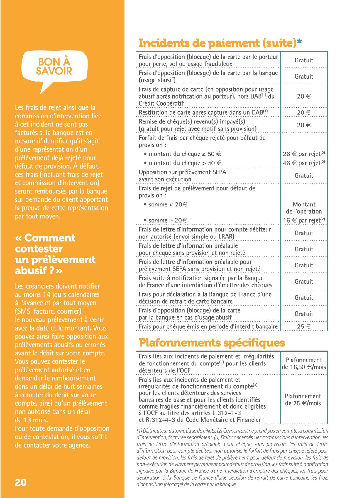 Catalogue Guide Pedago Tarifs 2023, page 00020