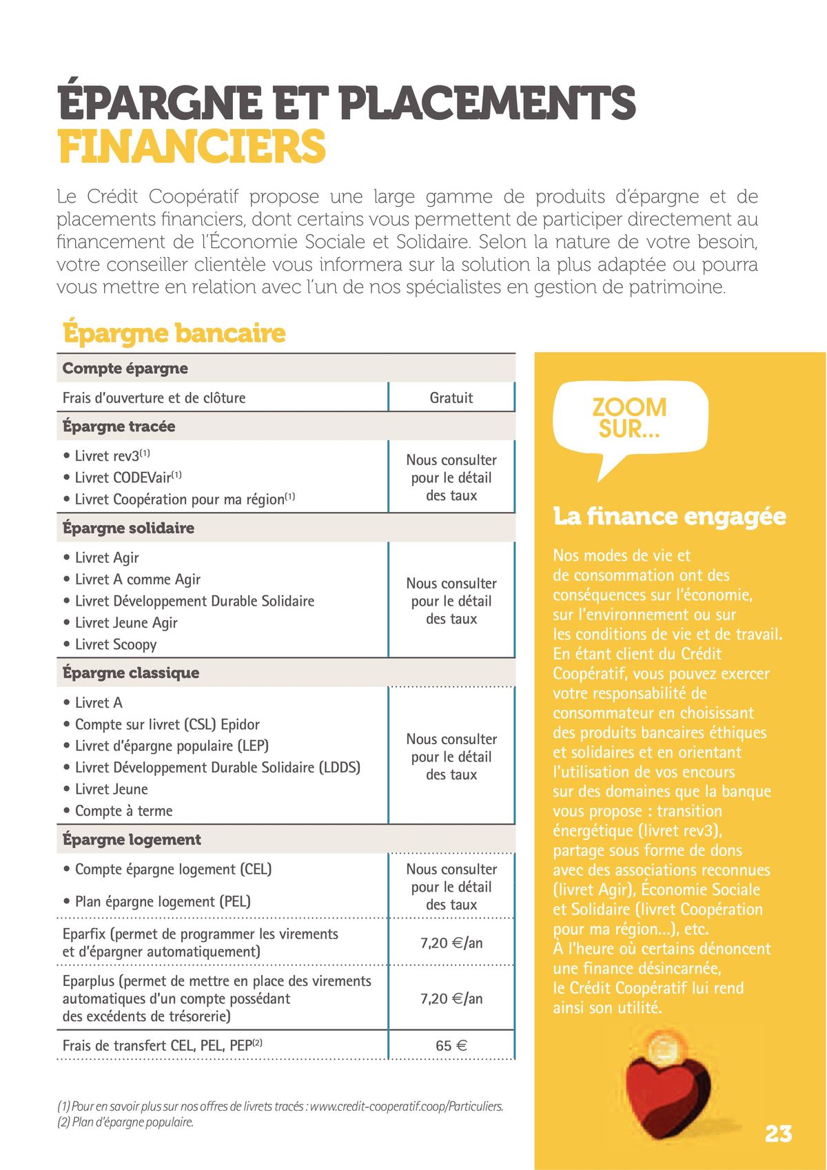 Catalogue Guide Pedago Tarifs 2023, page 00023