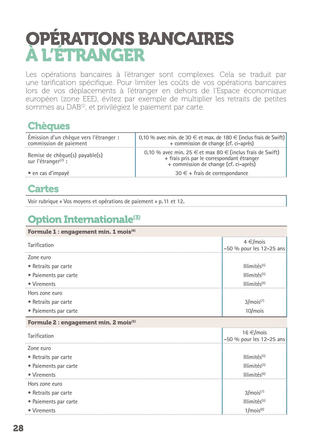 Catalogue Guide Pedago Tarifs 2023, page 00028