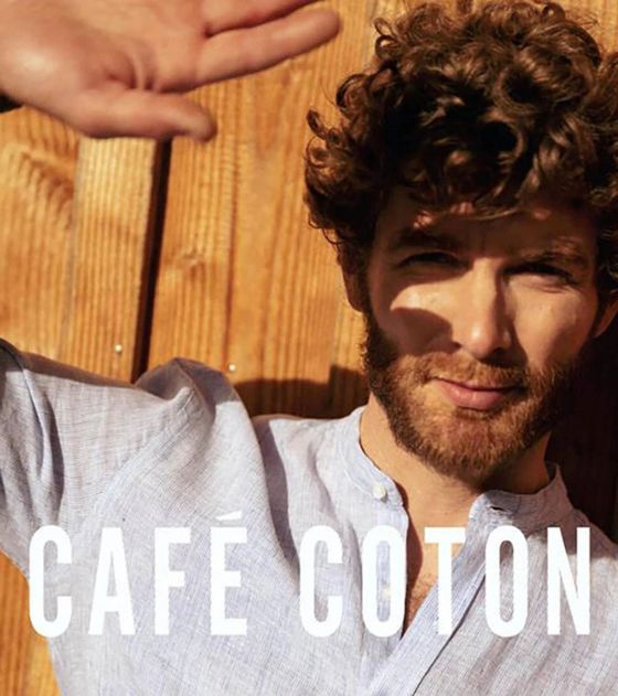 Cotton Coffee Catalog