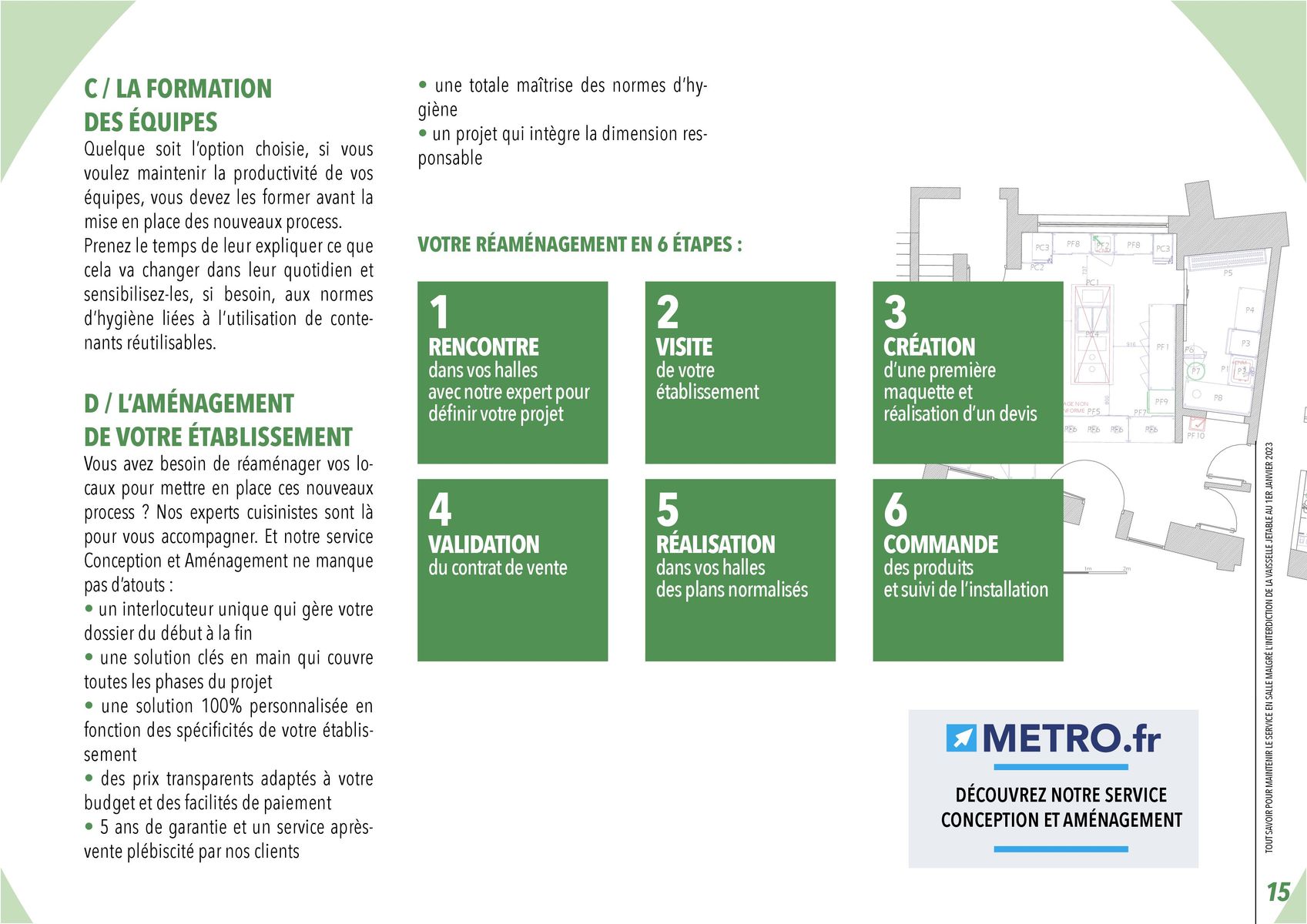 Catalogue Guide-Loi-AGEC-2023-METRO, page 00015