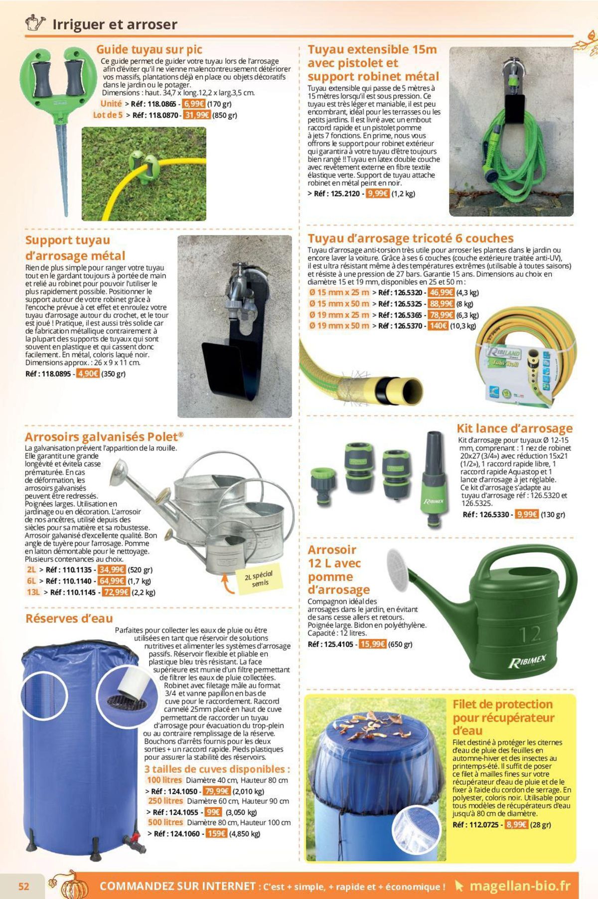 Catalogue Special Automne 2023, page 00047