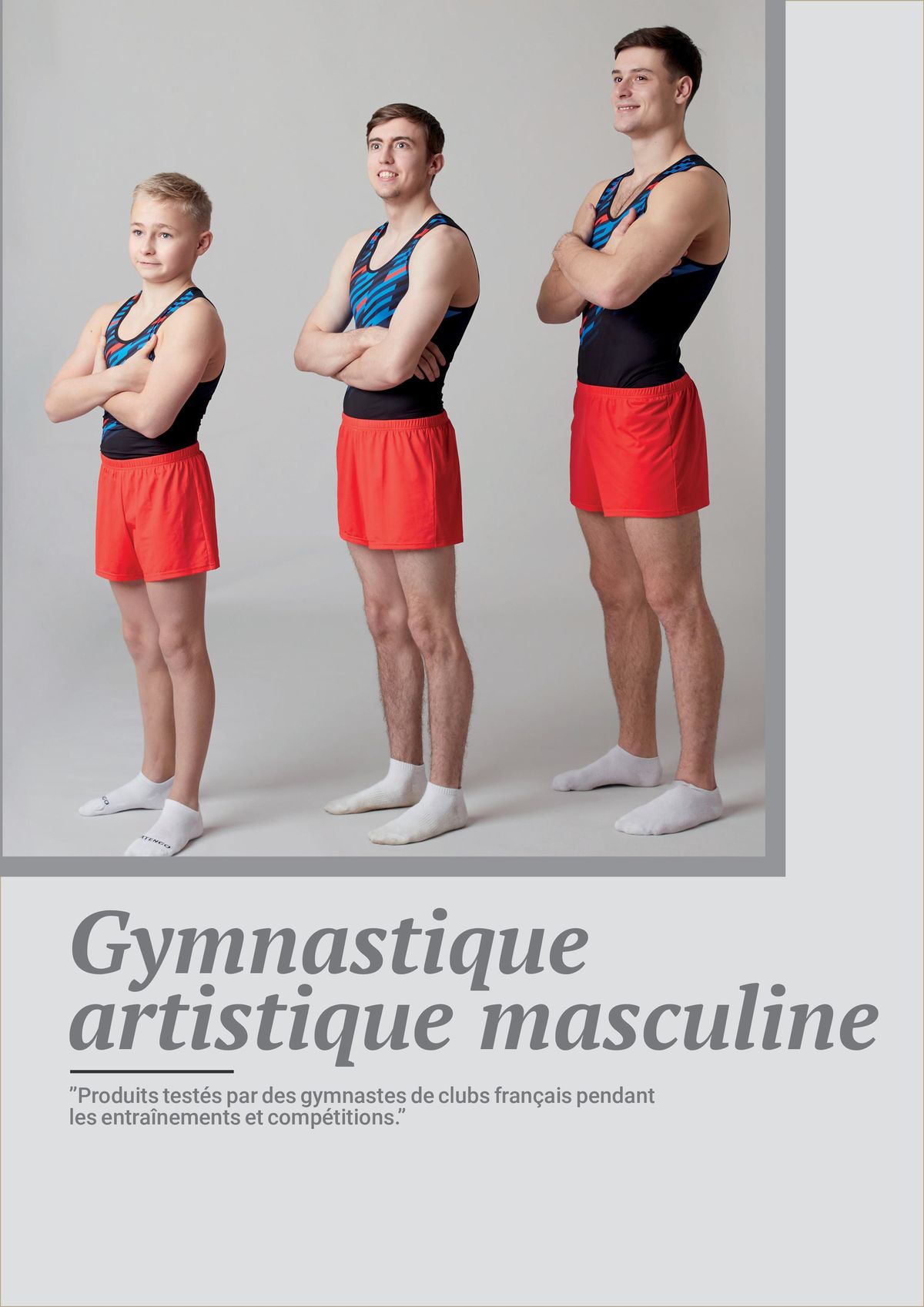 Catalogue Gymnastics, page 00020