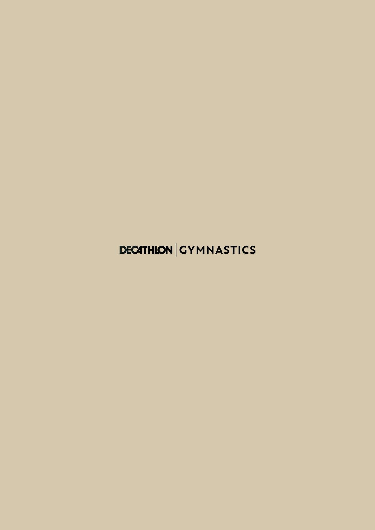 Catalogue Gymnastics, page 00028