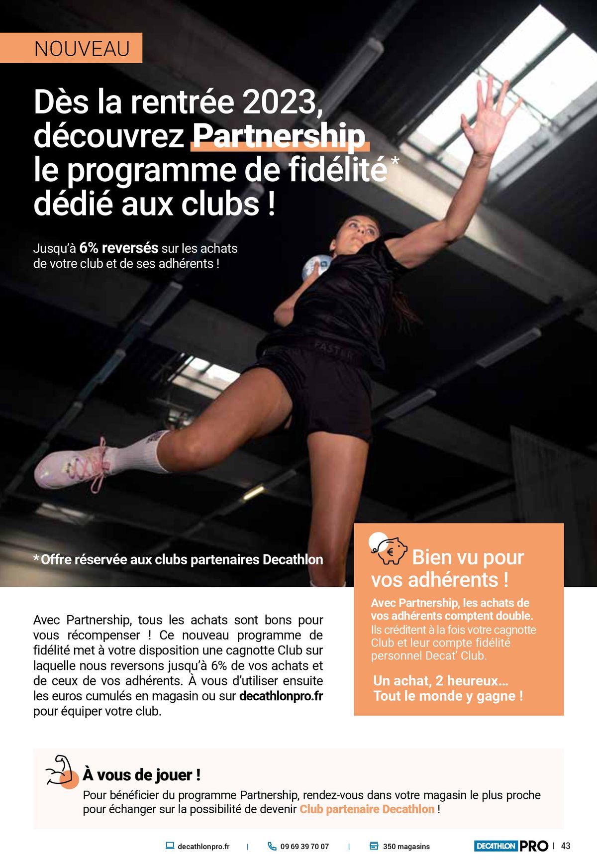Catalogue Handball, page 00043