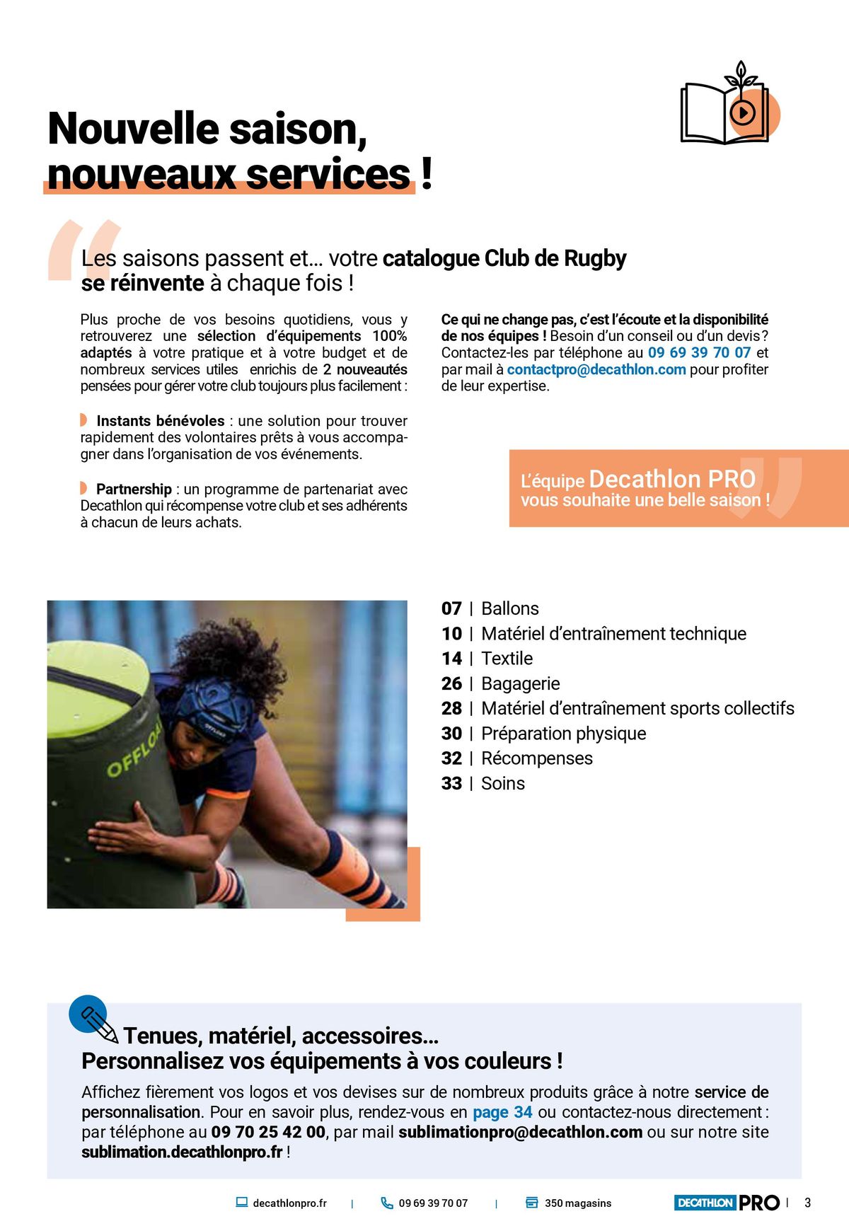 Catalogue Rugby, page 00003