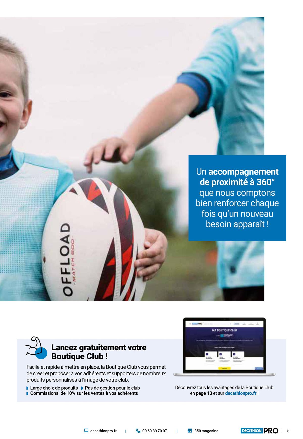 Catalogue Rugby, page 00005