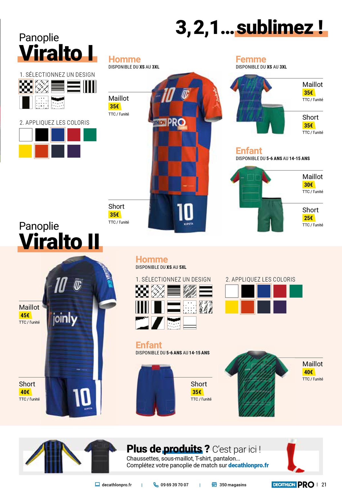Catalogue Football, page 00021