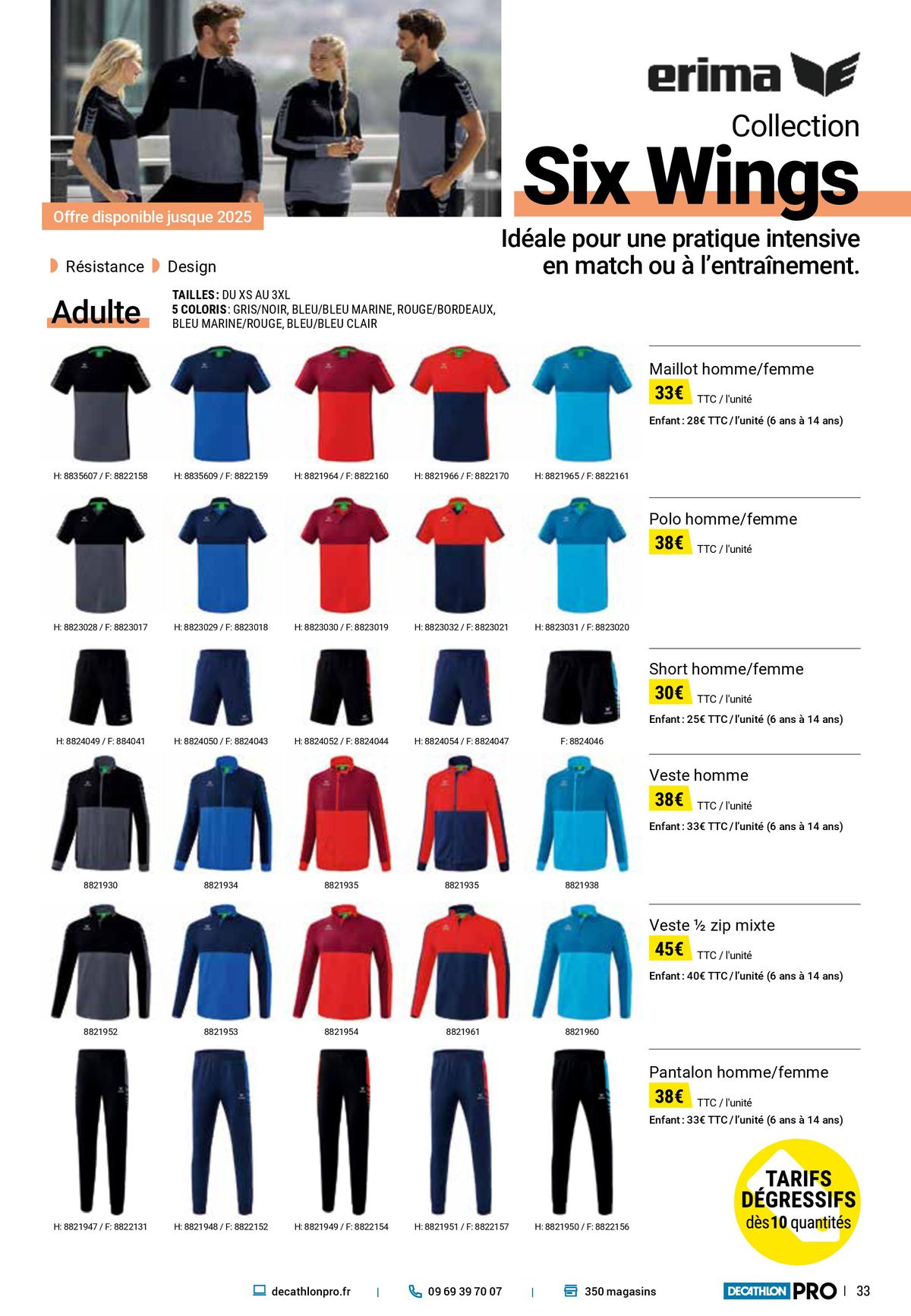 Catalogue Football, page 00033