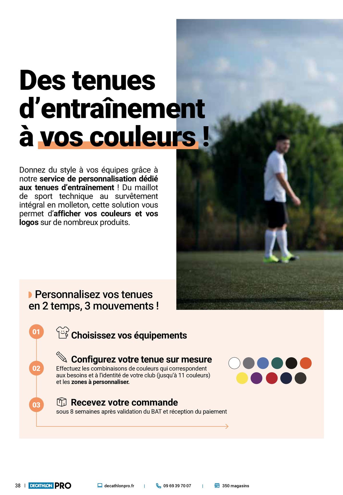 Catalogue Football, page 00038