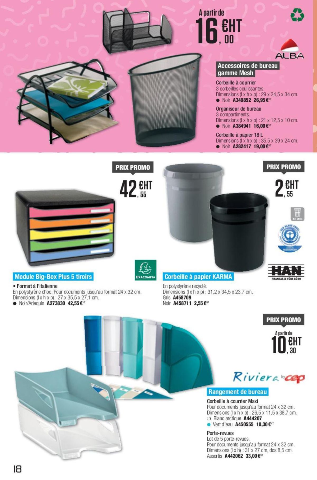 Catalogue Prix promo !, page 00009