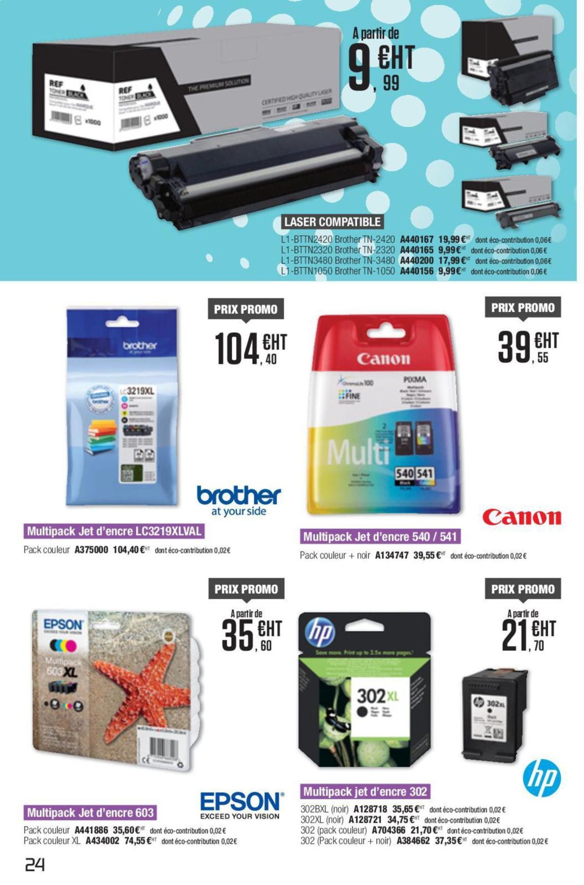 Catalogue Prix promo !, page 00016