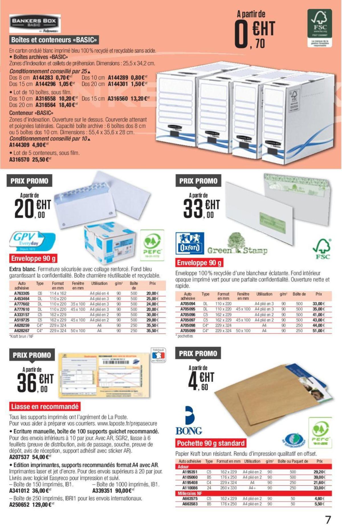 Catalogue Prix promo !, page 00029