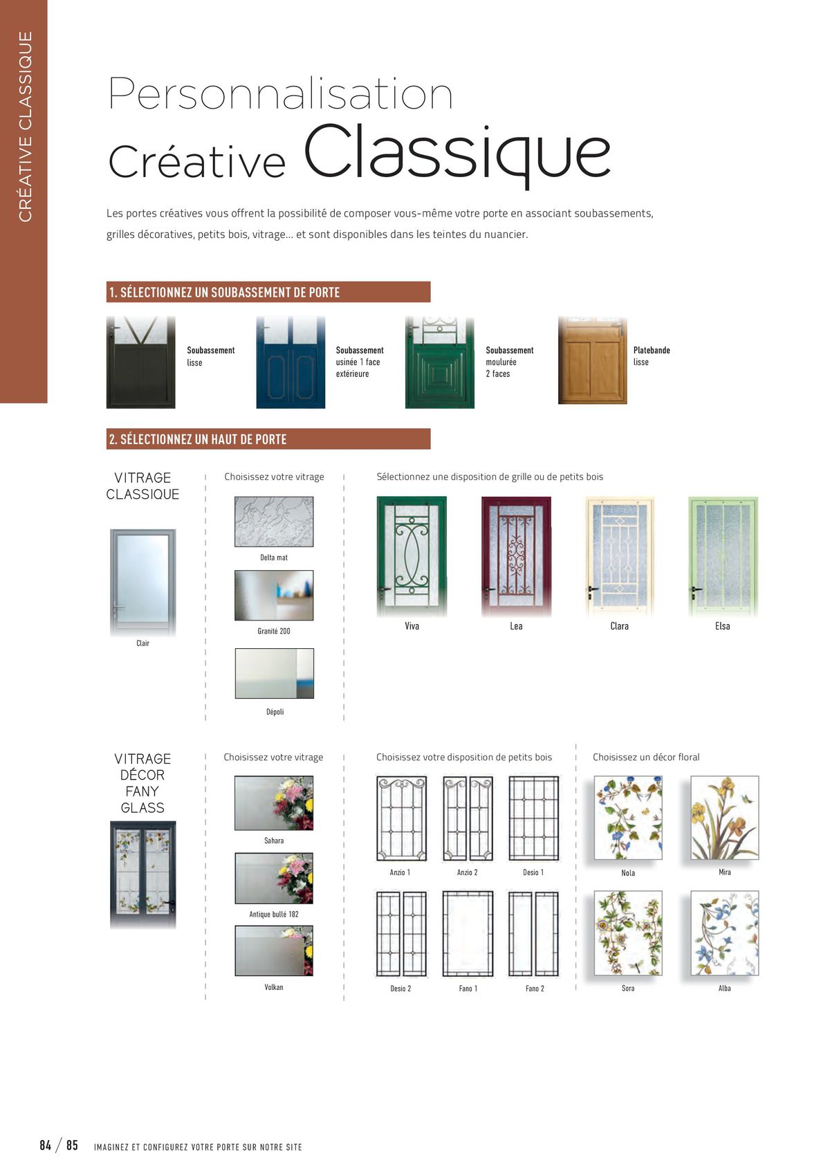 Catalogue Catalogue Portes, page 00086