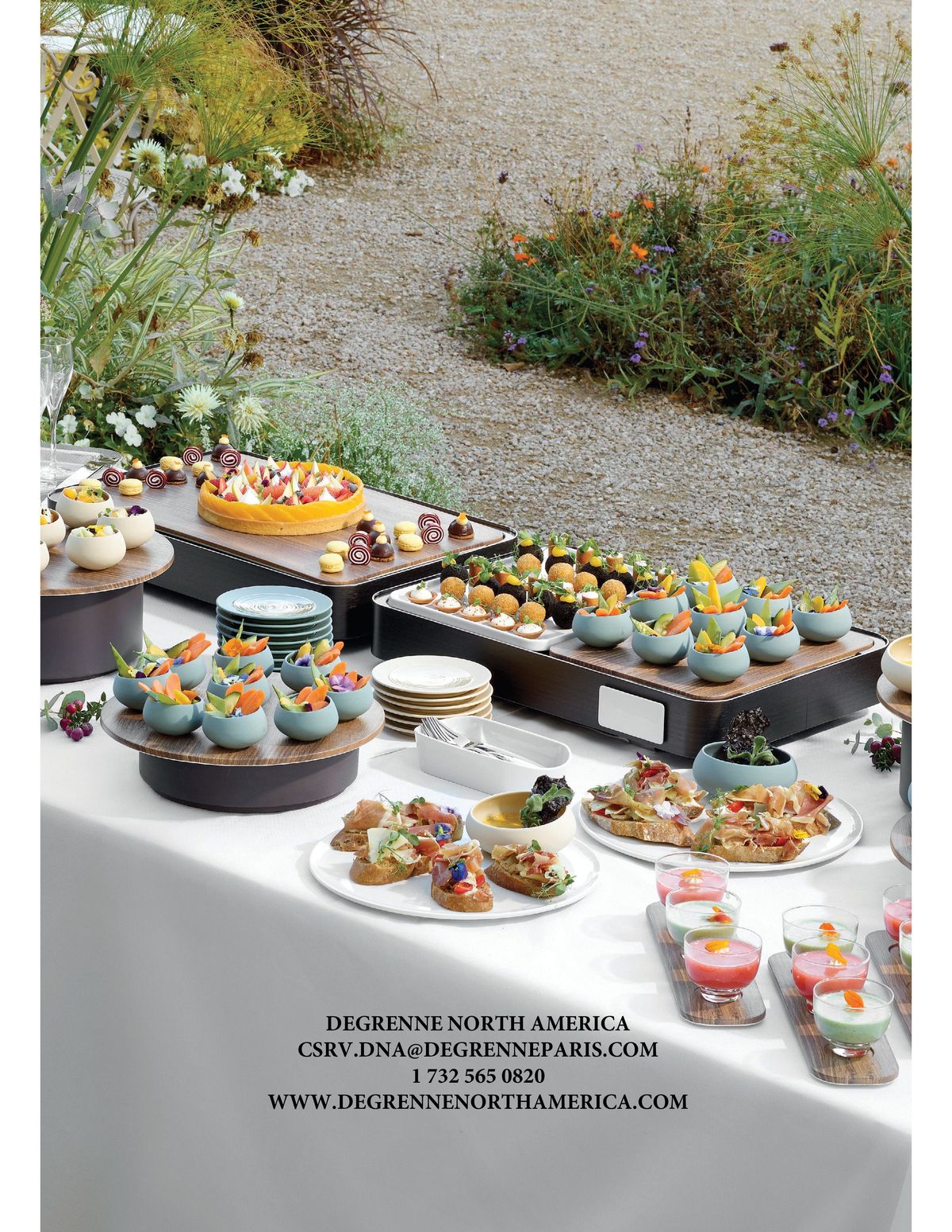 Catalogue Le buffet evento, page 00001