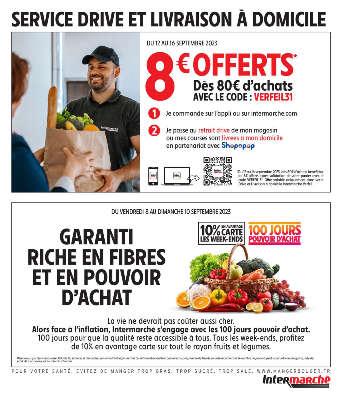 Catalogue Les nouvelles offres, page 00003