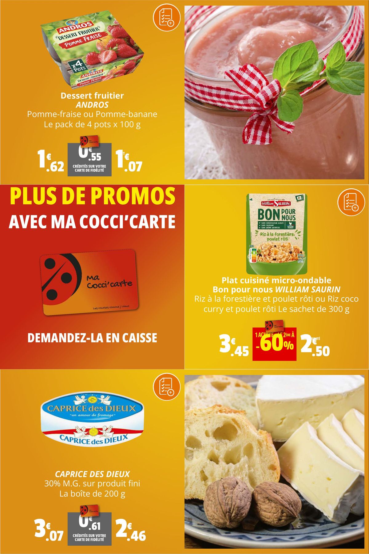 Catalogue Des Petits prix à saisir !, page 00006