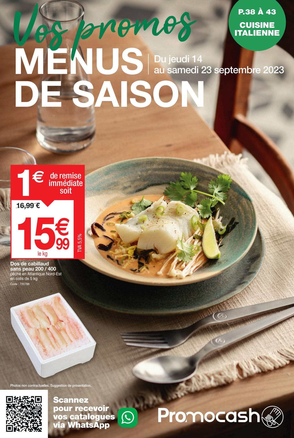 Catalogue Menus de saison, page 00001