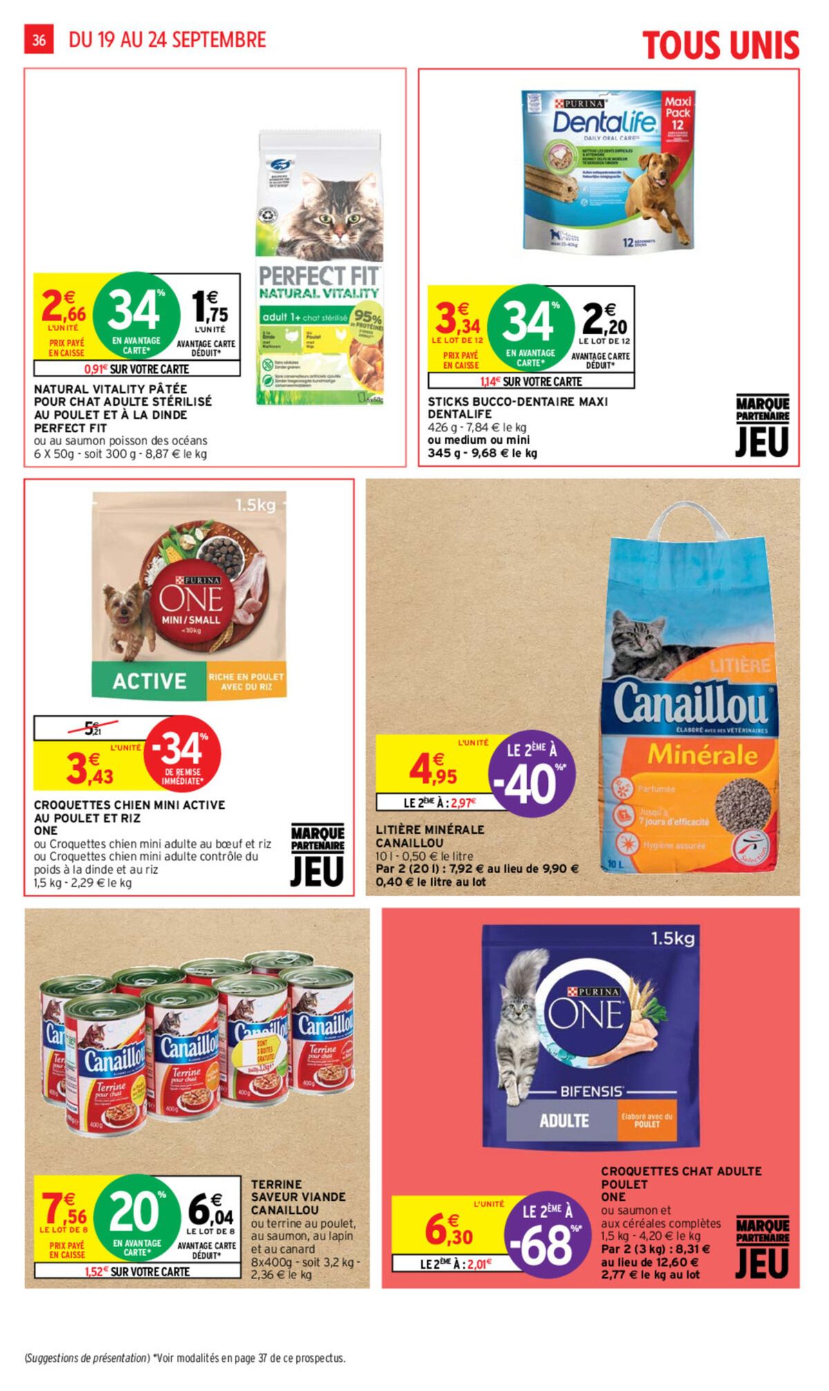 Catalogue 90% Les Chiffres du pouvoir d'achat, page 00029