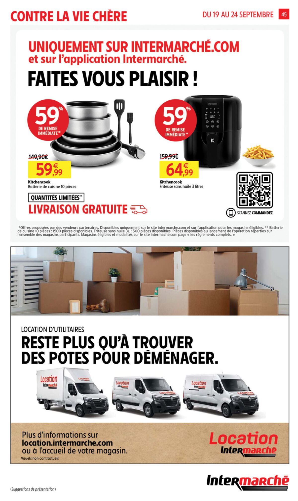 Catalogue 90% Les Chiffres du pouvoir d'achat, page 00039