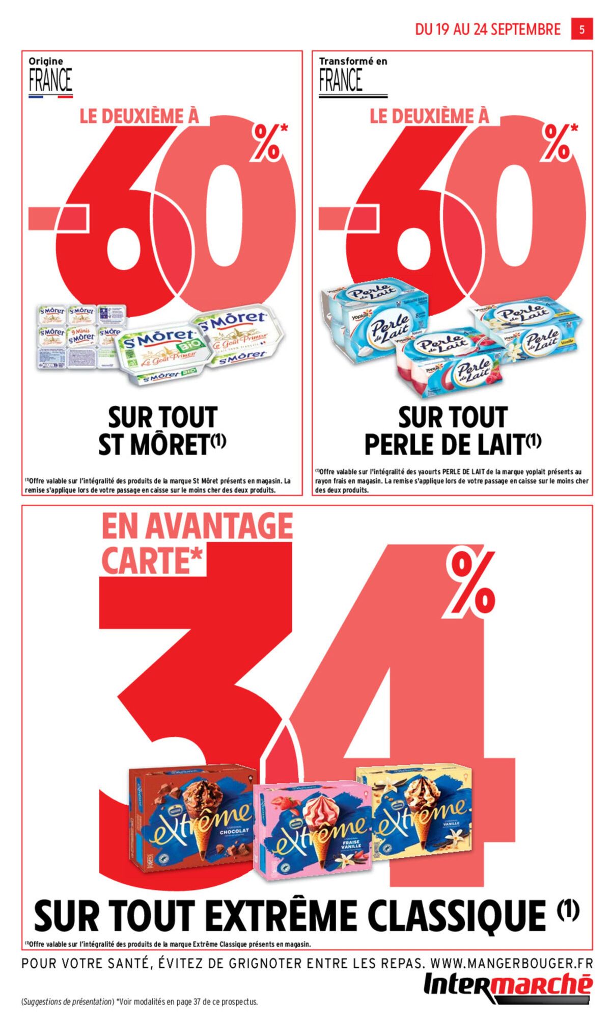 Catalogue 90% Les Chiffres du pouvoir d'achat, page 00041