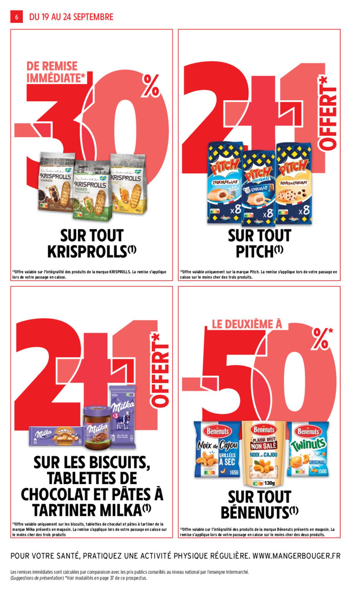 Catalogue 90% Les Chiffres du pouvoir d'achat, page 00042