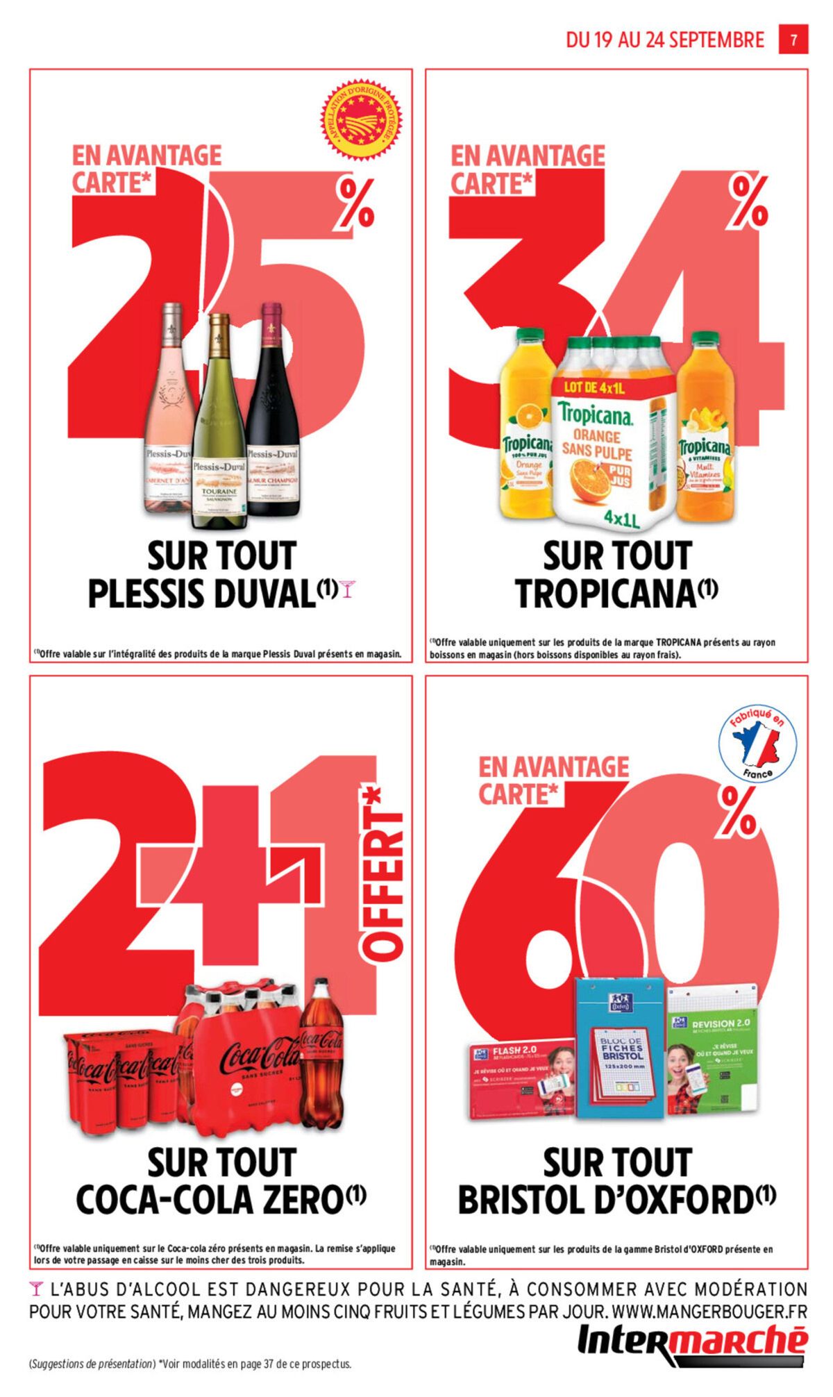 Catalogue 90% Les Chiffres du pouvoir d'achat, page 00043