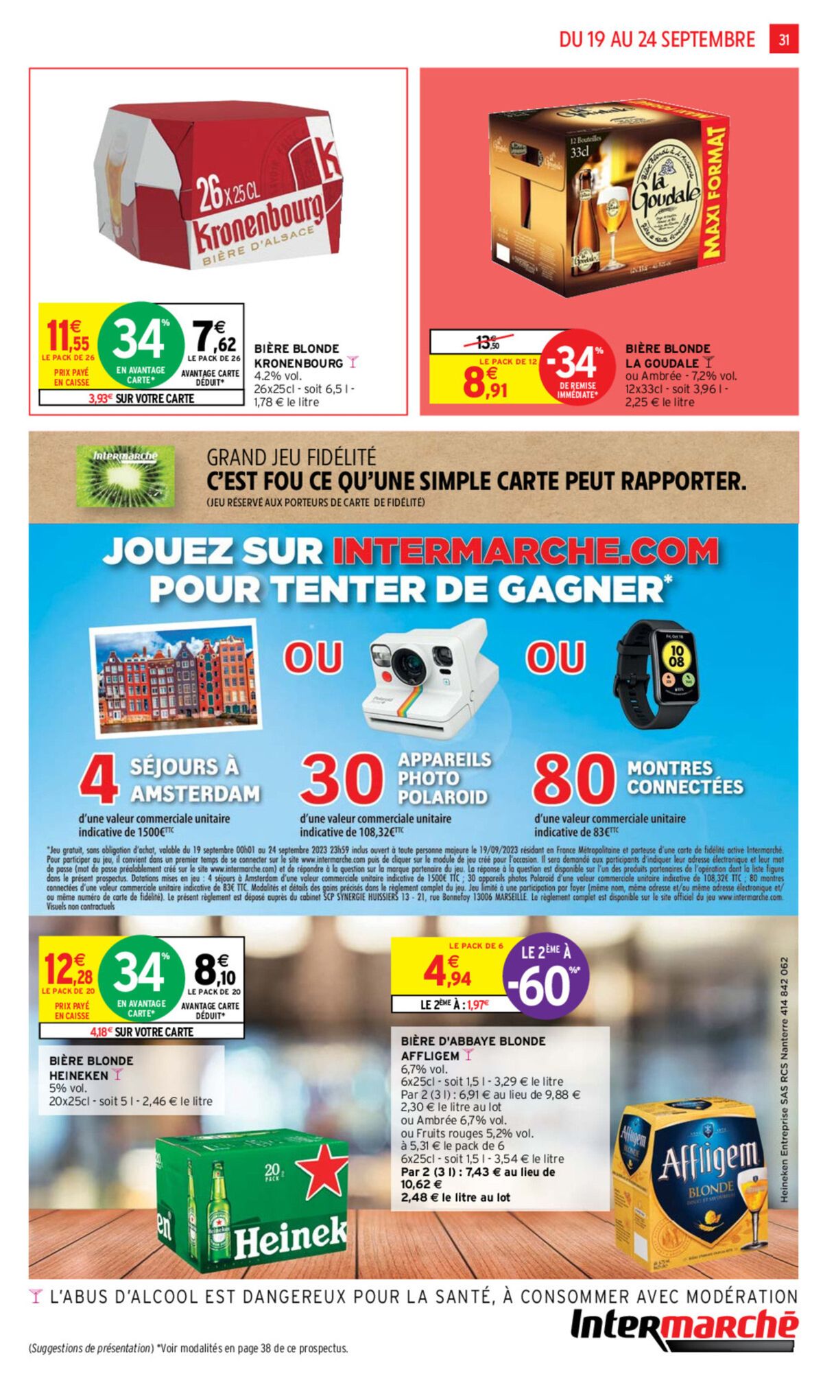 Catalogue 90% Les Chiffres du pouvoir d'achat, page 00024