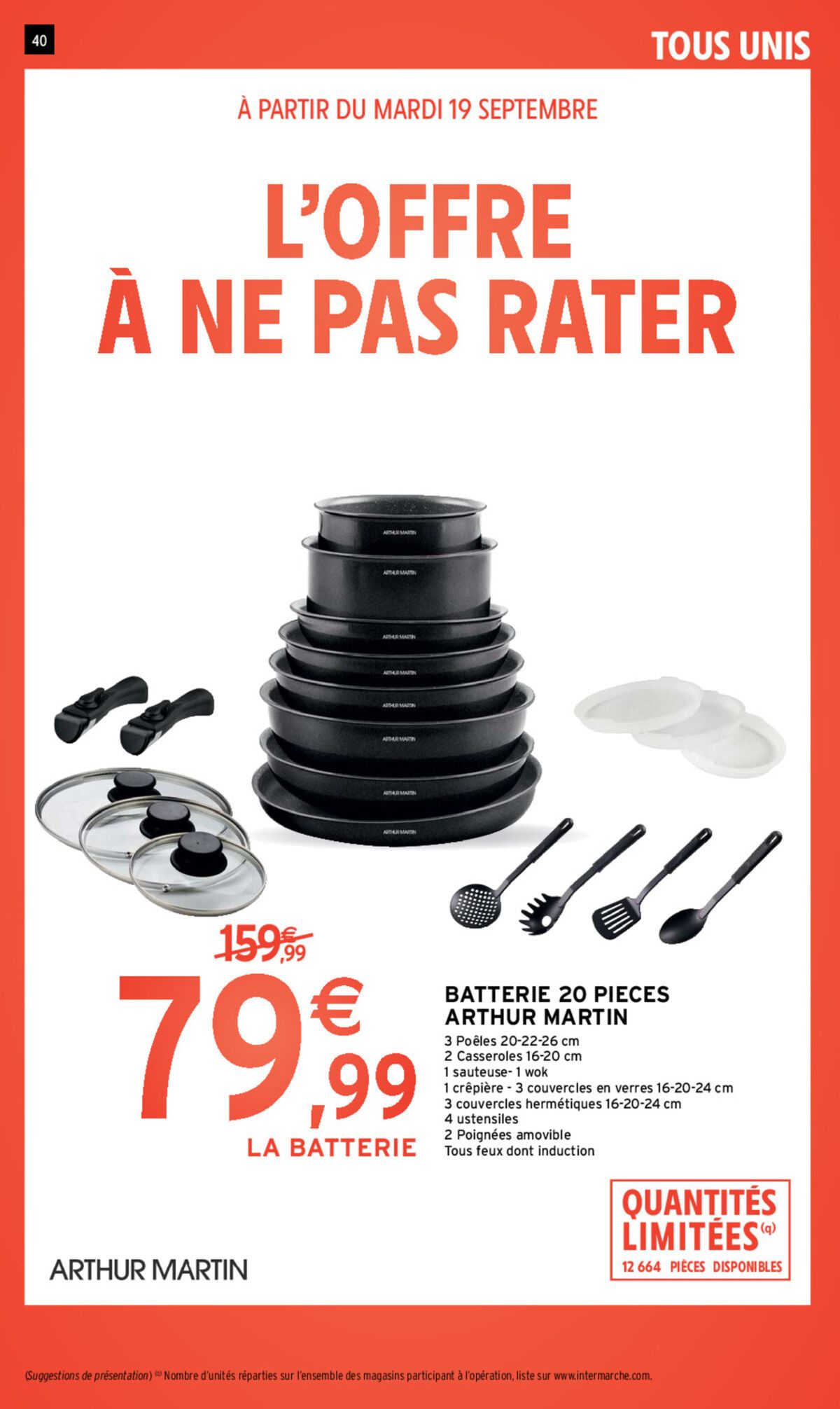 Catalogue 90% Les Chiffres du pouvoir d'achat, page 00033