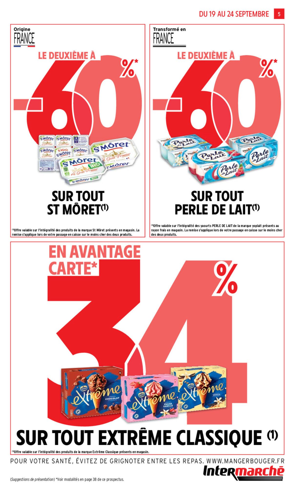 Catalogue 90% Les Chiffres du pouvoir d'achat, page 00037