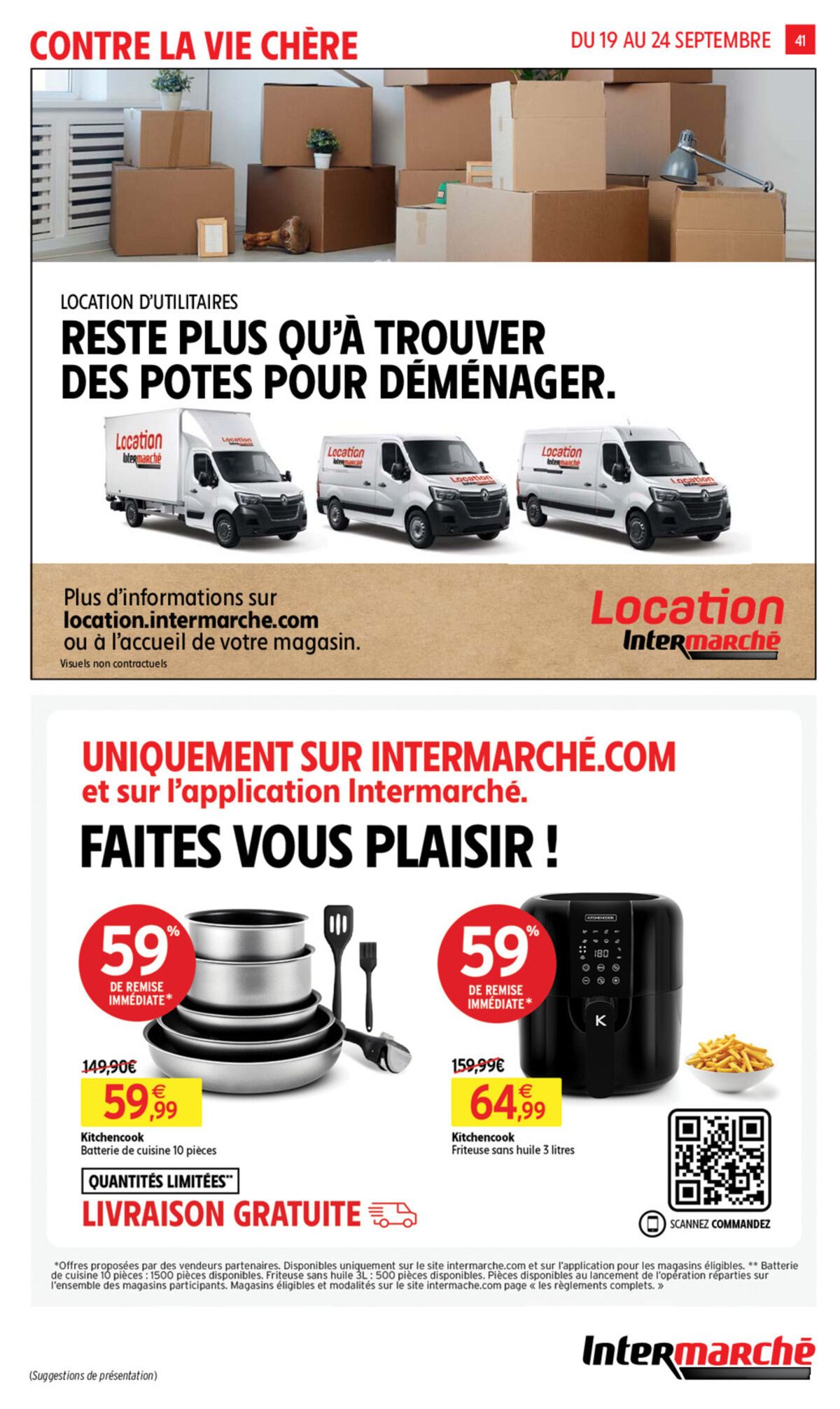 Catalogue 90% Les Chiffres du pouvoir d'achat, page 00035