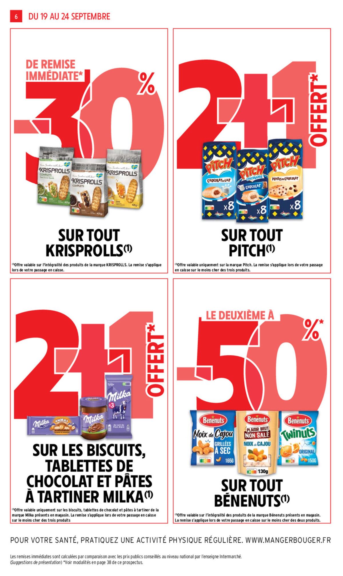 Catalogue 90% Les Chiffres du pouvoir d'achat, page 00038