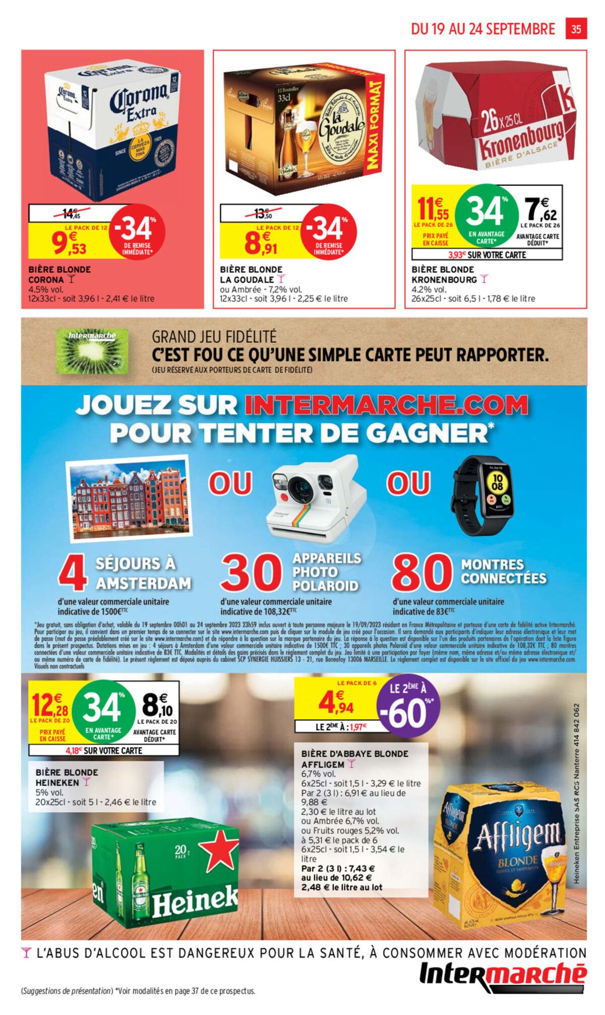 Catalogue 90% Les Chiffres du pouvoir d'achat, page 00028