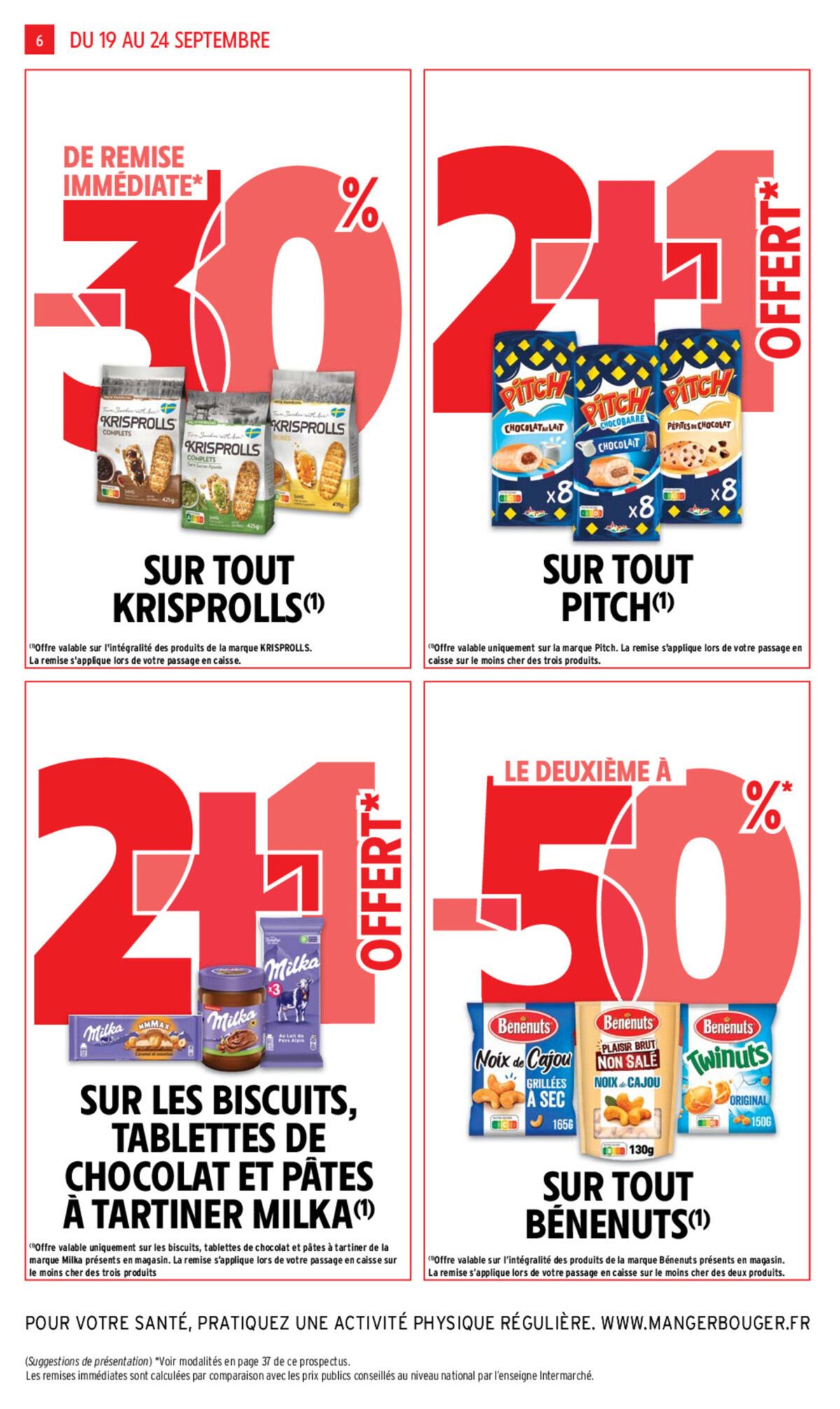 Catalogue 90% Les Chiffres du pouvoir d'achat, page 00044